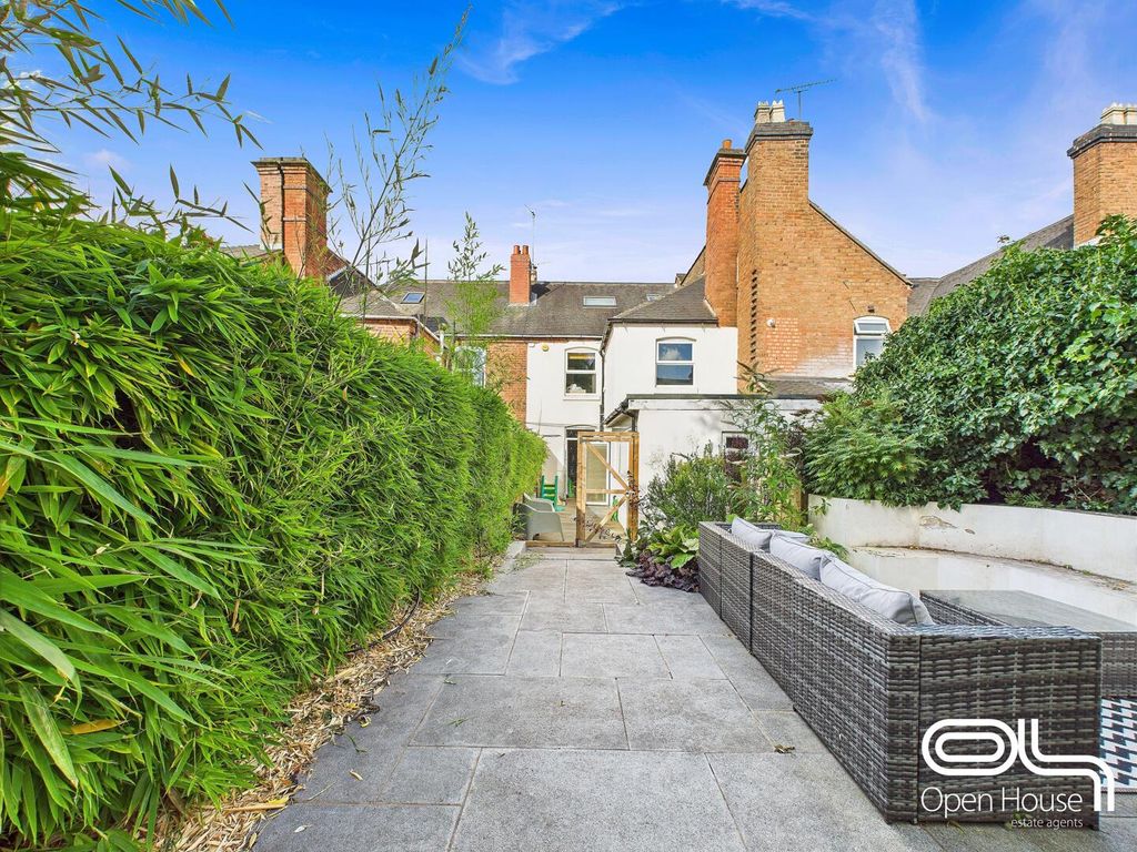 Property photo 3 of 19 Rear Garden