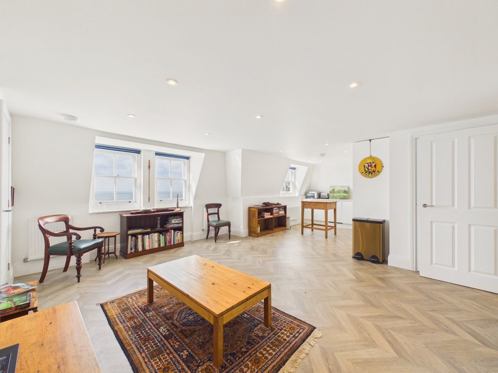 Property photo 3 of 19 Open Plan Living