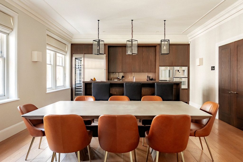 Property photo 1 of 20 Kitchen And Dining