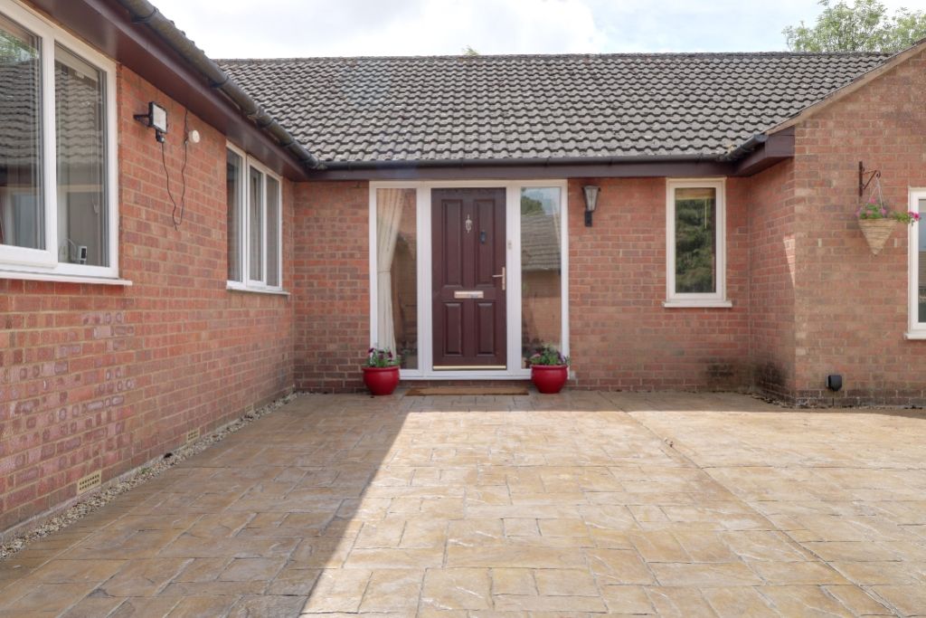 Property photo 2 of 30 Front Entrance