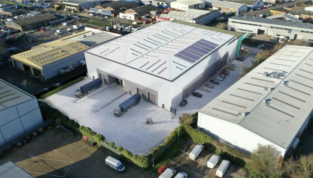 Property photo 2 of 4 Greenlight Reading