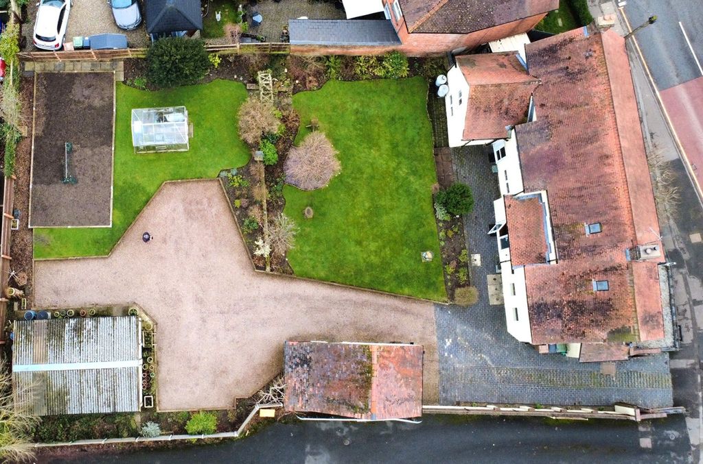 Additional image 21 of 5 bed detached house for saleHigh Street, Pershore WR10