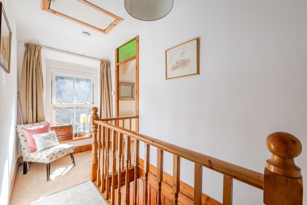 Additional image 8 of 3 bed terraced house for saleWoodland View, Lynton EX35