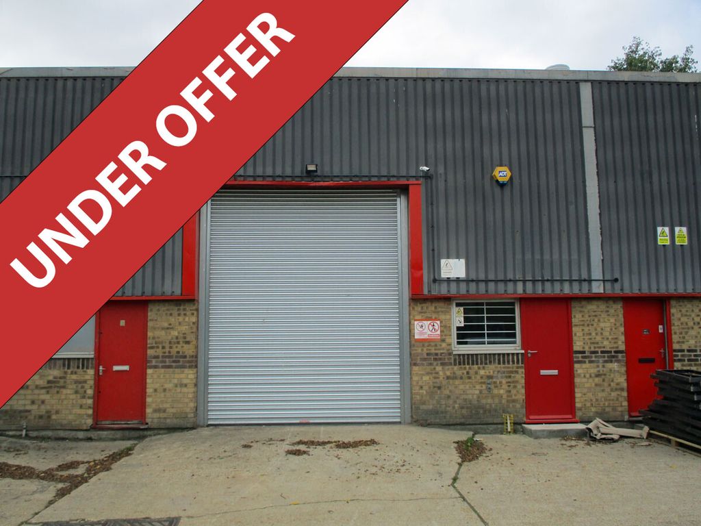 Property photo 1 of 3 Unit 2 Plot 14, Uckfield