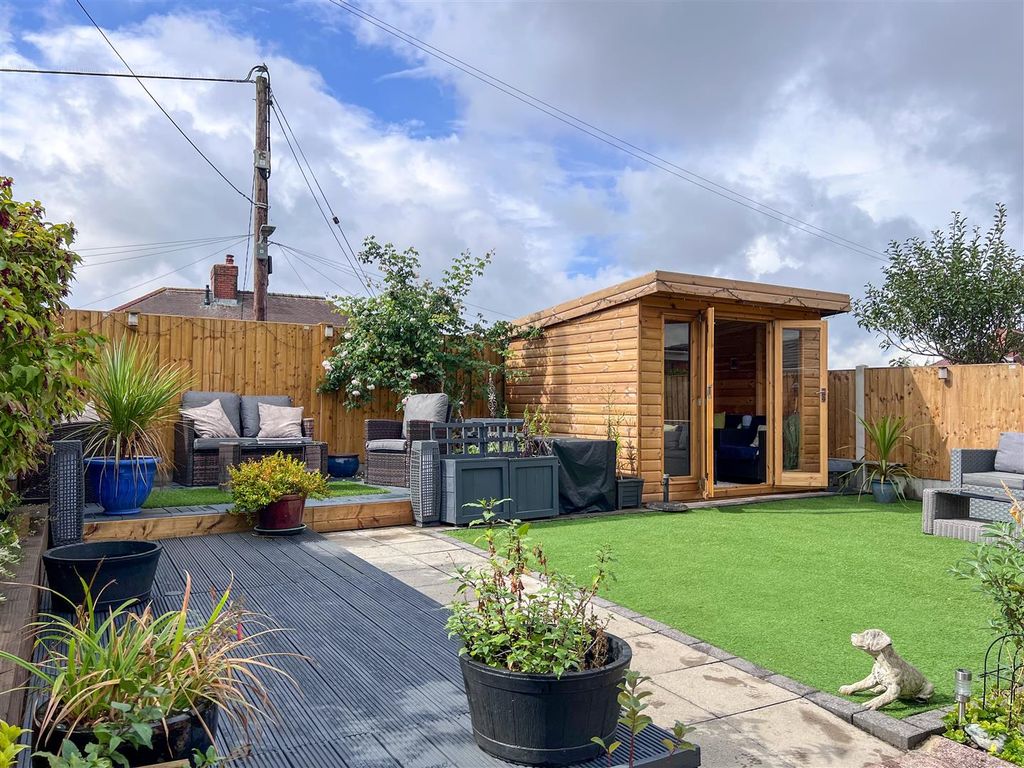 Property photo 2 of 29 Rear Garden