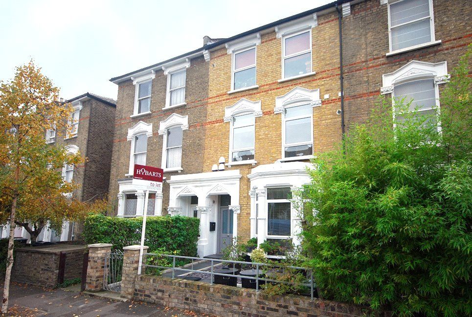Property photo 1 of 7 2 Bedroom Split-Level Victorian Conversion