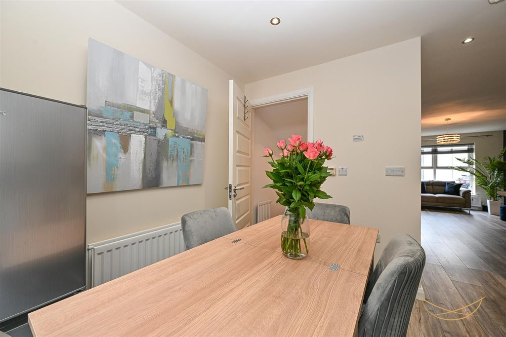 Additional image 12 of 3 bed semi-detached house for saleGullivers Lane, Ballynure, Ballyclare BT39
