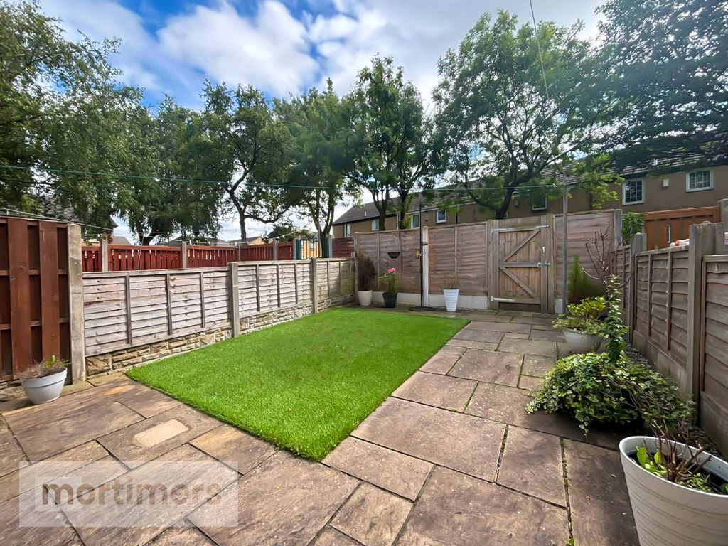 Property photo 3 of 21 Rear Garden