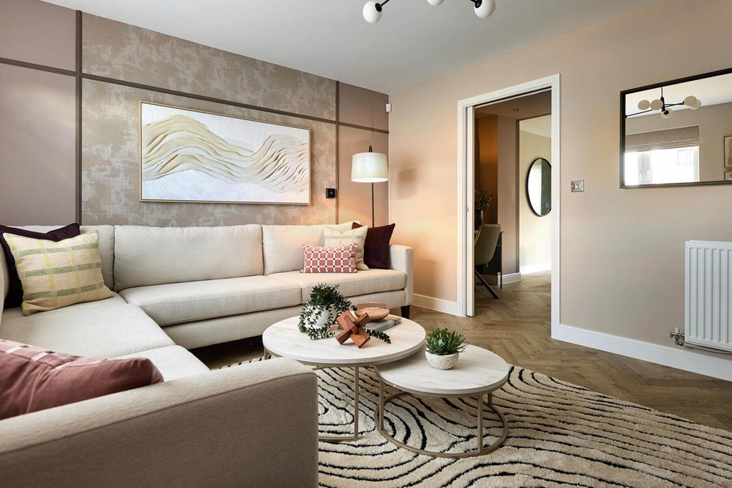 Property photo 2 of 12 Lounge Of The Colford