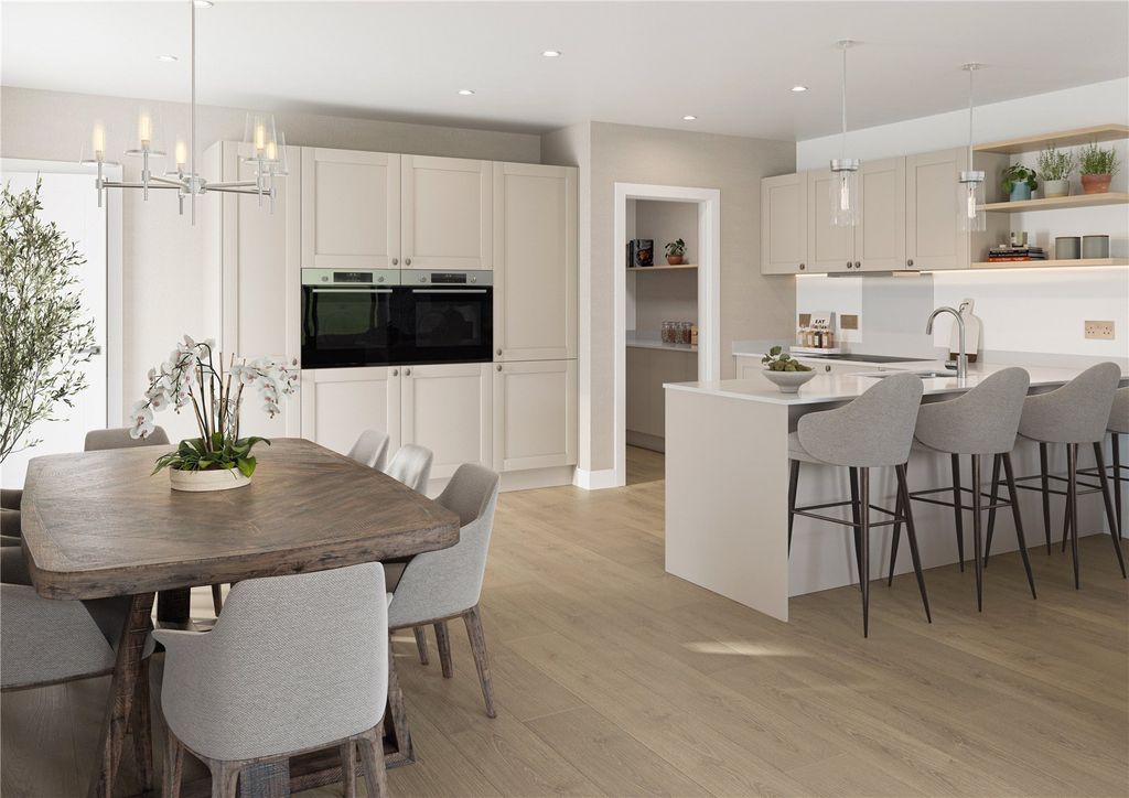 Property photo 1 of 15 House Type CGI