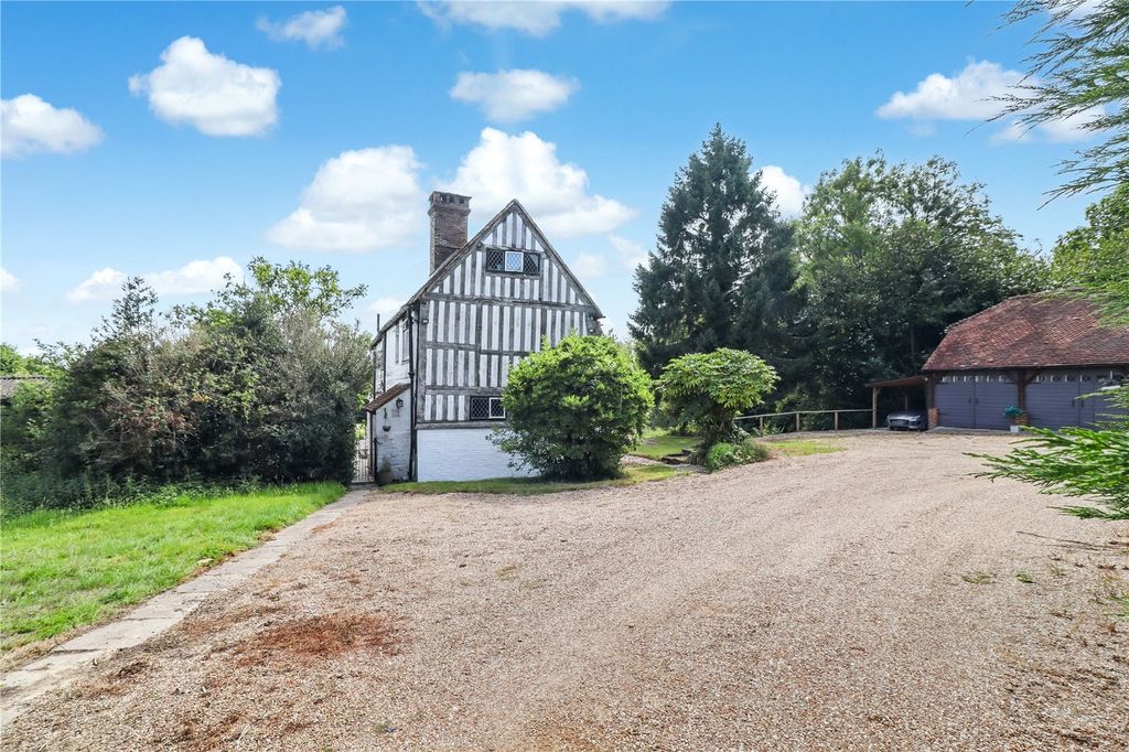 Additional image 25 of 6 bed detached house for saleFairlight Farm, Holtye Road, East Grinstead, West Sussex RH19