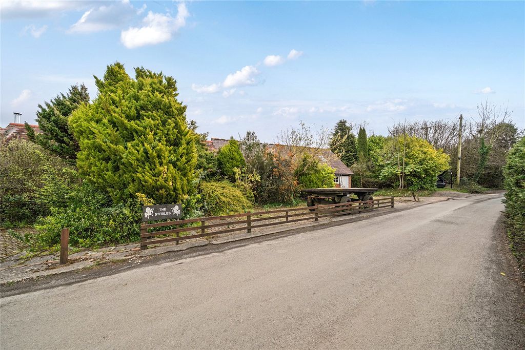 Additional image 5 of Land for saleDundle Road, Matfield, Tonbridge, Kent TN12