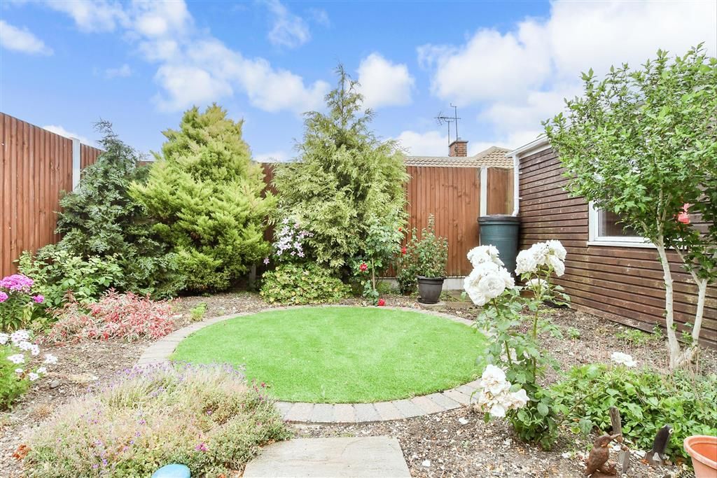 Property photo 2 of 10 Rear Garden