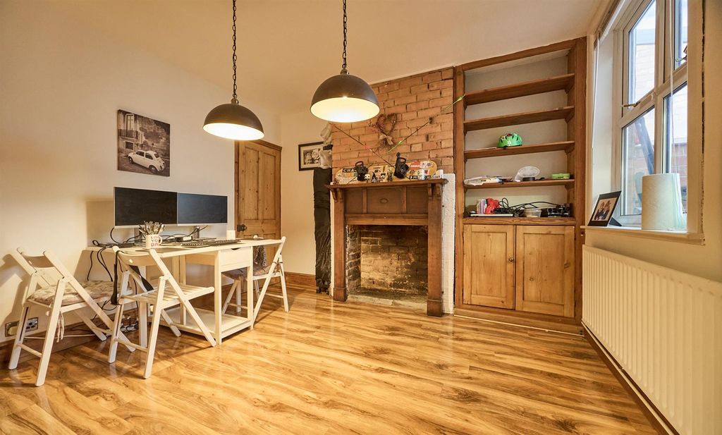 Property photo 2 of 12 Dining Room To Rear