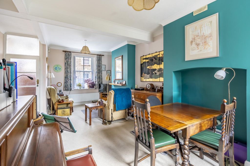 Property photo 3 of 12 Dining Room