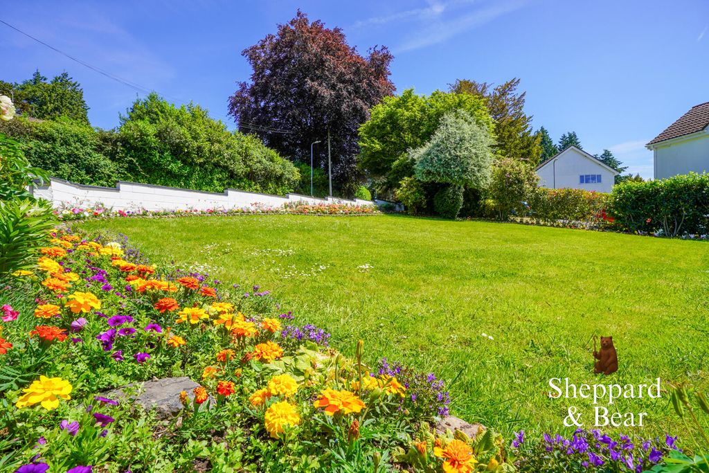 Additional image 2 of 4 bed detached house for saleMill Road, Lisvane, Cardiff CF14