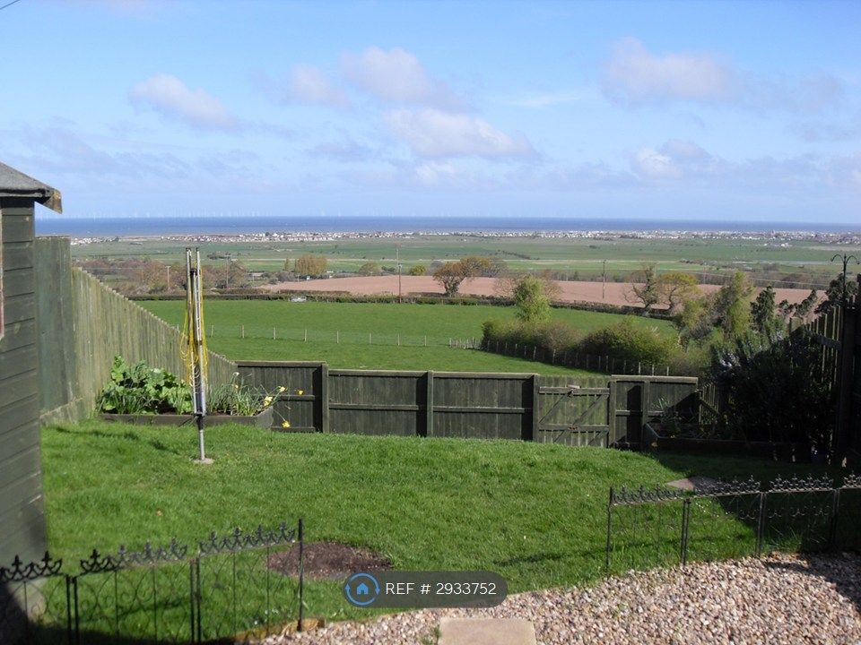 Property photo 2 of 15 Rear Garden And Coastal Views