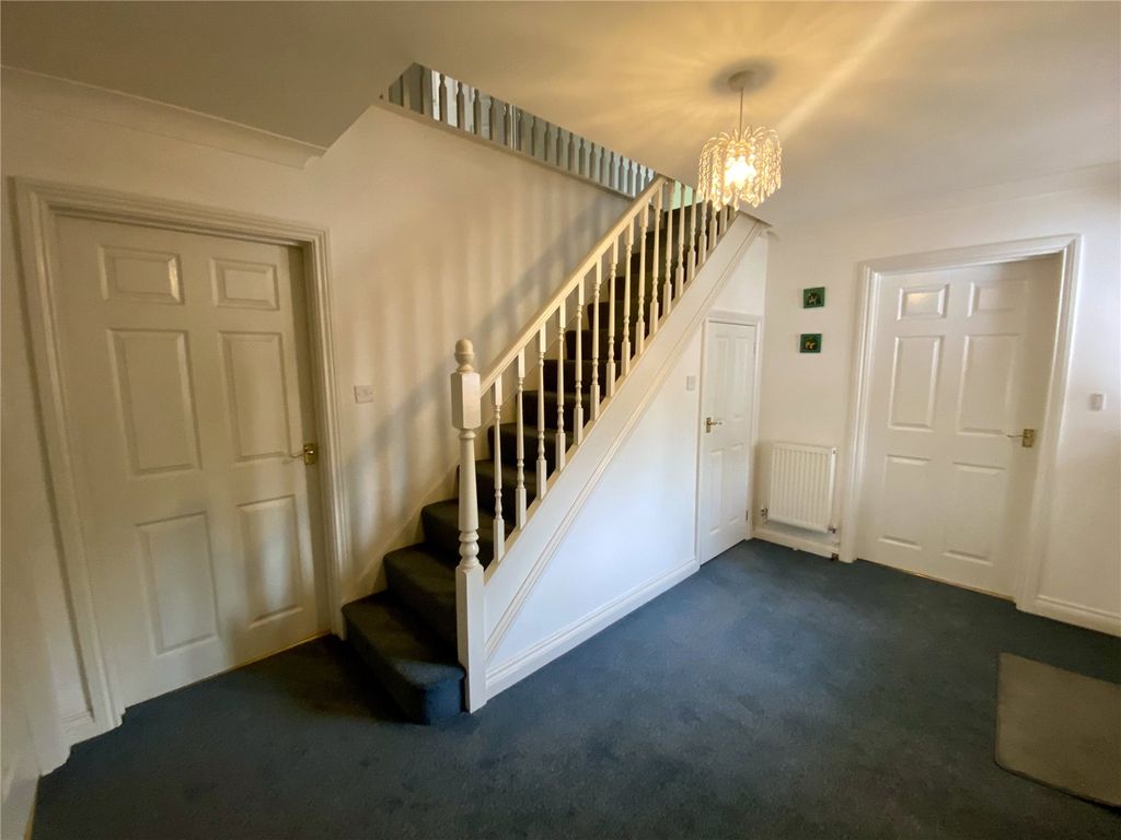 Additional image 8 of 5 bed detached house for saleFairacre Avenue, Barnstaple, Devon EX32