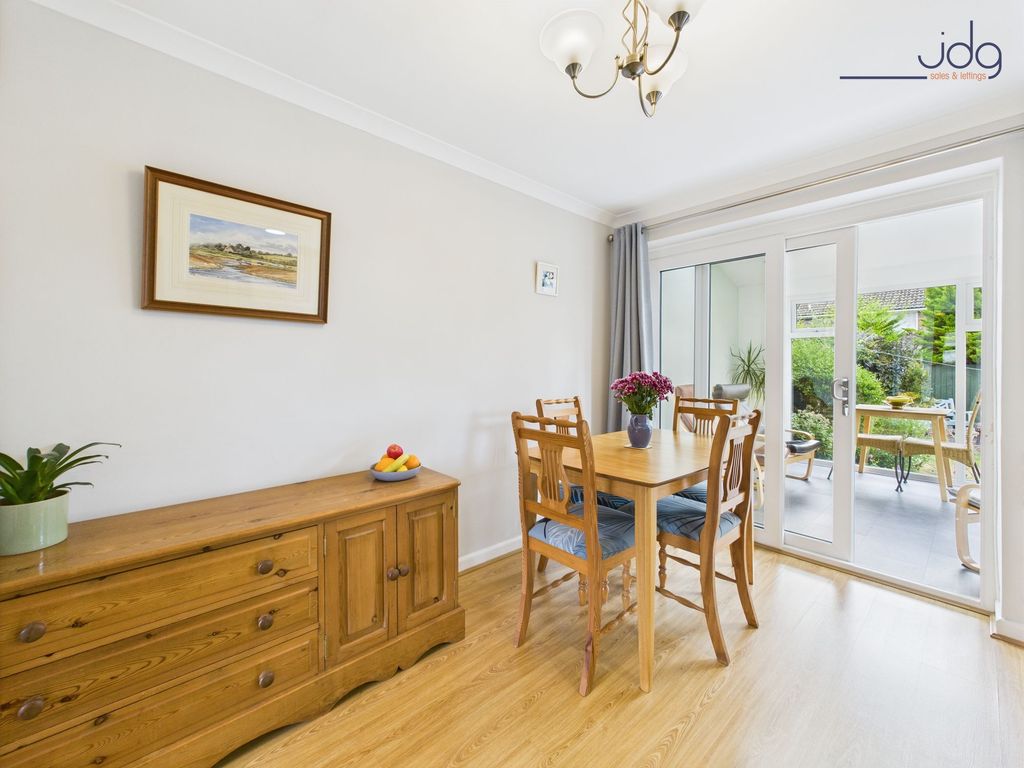 Property photo 3 of 15 Open Plan Kitchen Diner With Access To The Sun Room