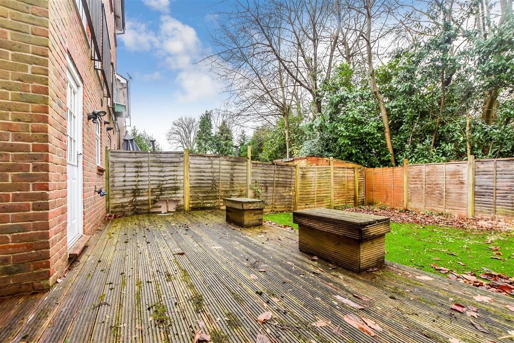 Property photo 1 of 17 Rear Garden