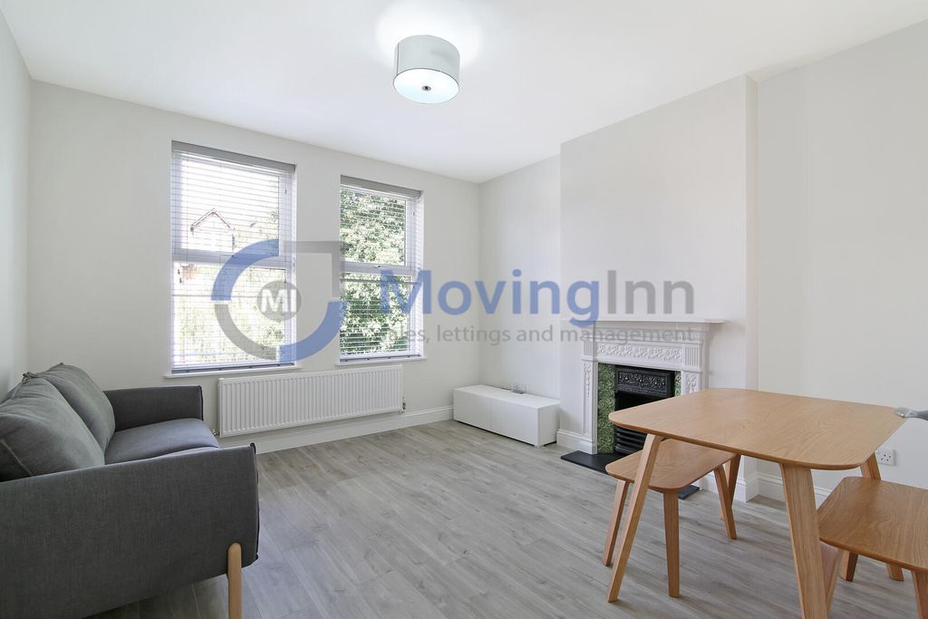 Property photo 3 of 9 Living Room