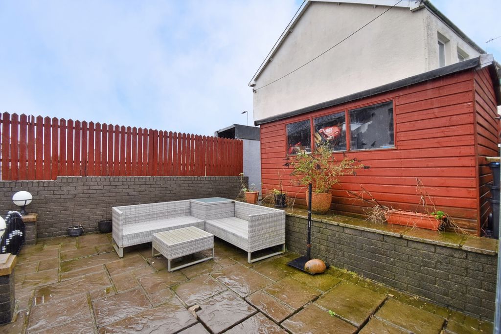Additional image 24 of 3 bed terraced house for saleGreenland Road, Brynmawr NP23