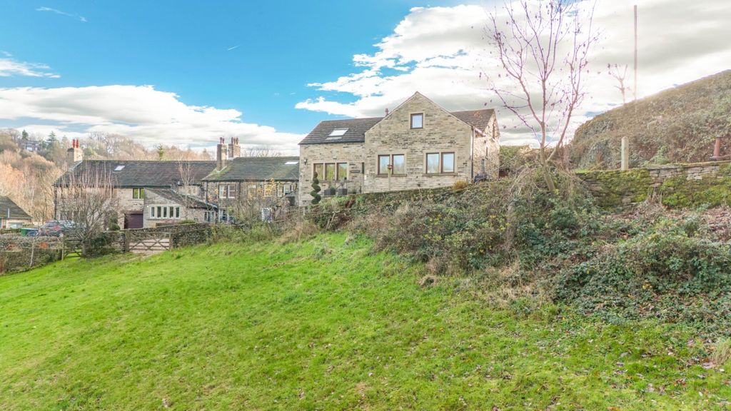 Additional image 57 of 4 bed detached house for saleMagdale, Honley, Holmfirth, West Yorkshire HD9