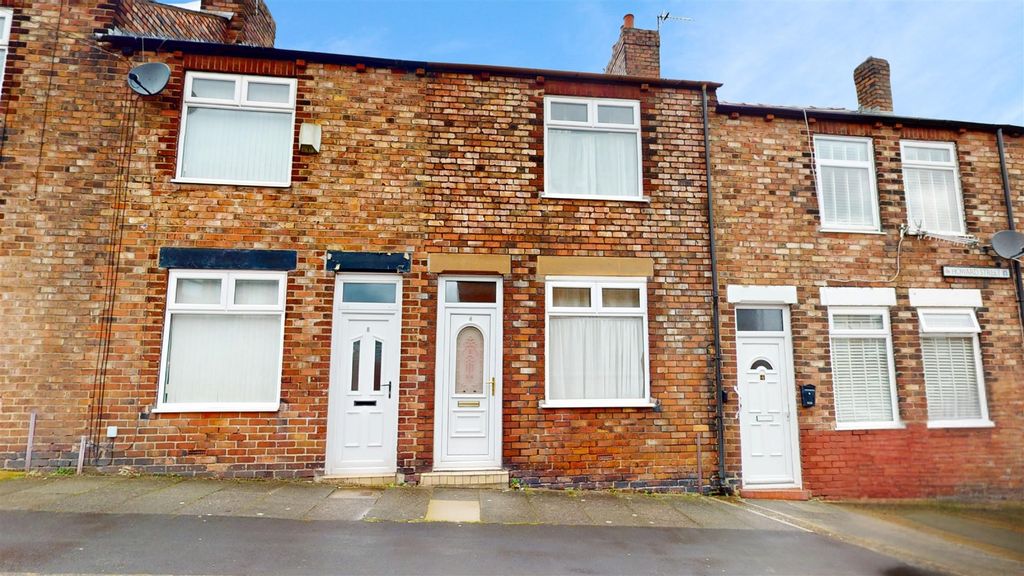 Property photo 1 of 16 Howard Street For Sale