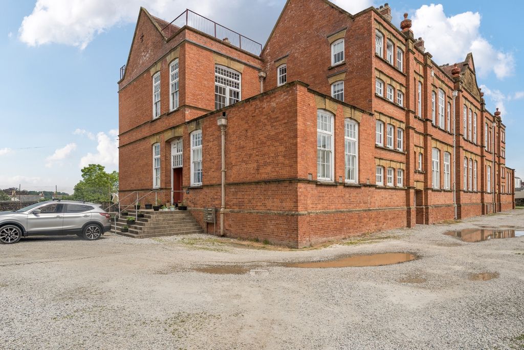 Additional image 22 of 3 bed flat for saleThe Old School, Geneva Place, Bideford, Devon EX39
