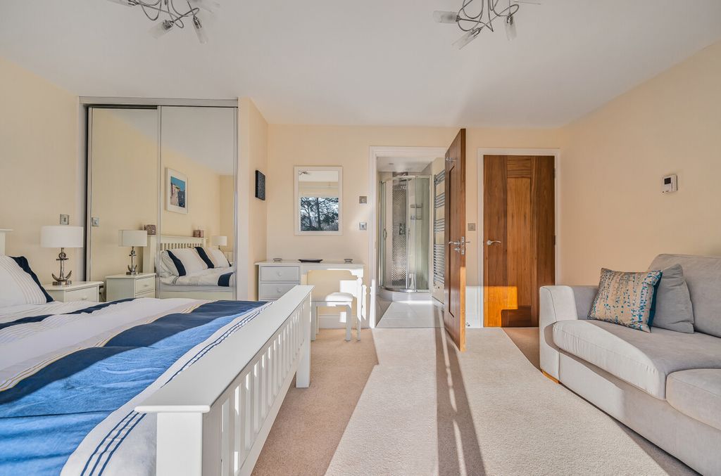 Additional image 12 of 3 bed flat for saleHolcombe Drive, Holcombe, Devon EX7