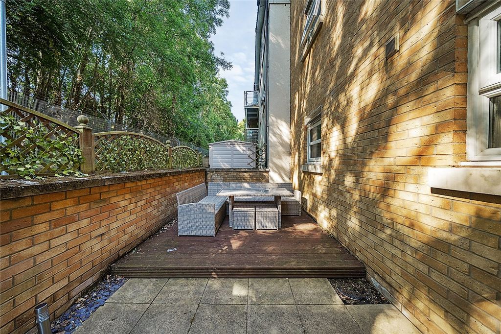 Property photo 3 of 12 Rear Terrace