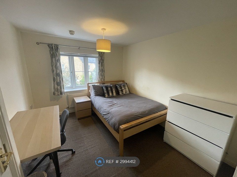 Property photo 1 of 12 Your Room