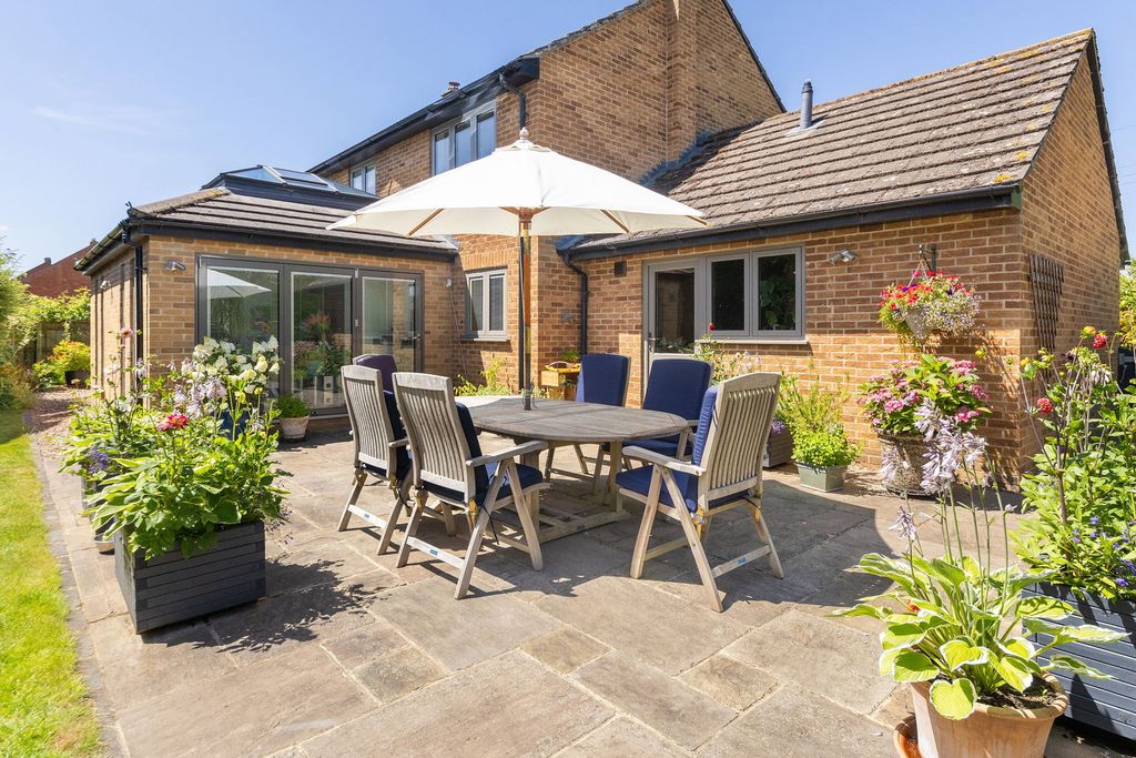 Additional image 12 of 4 bed detached house for saleRoke, Wallingford OX10