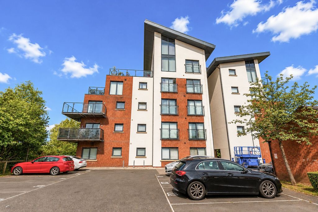 Additional image 14 of 1 bed flat for saleAlicia Close, Blaina Court NP20
