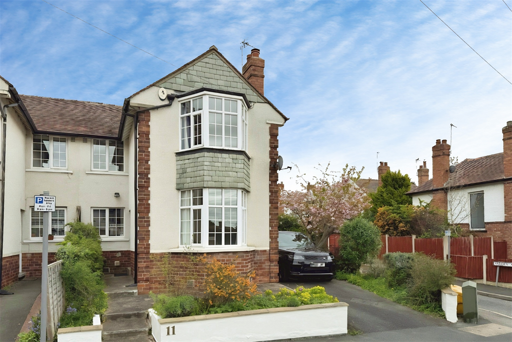 Additional image 27 of 3 bed semi-detached house for saleCharles Avenue, Lenton Abbey, Beeston NG9