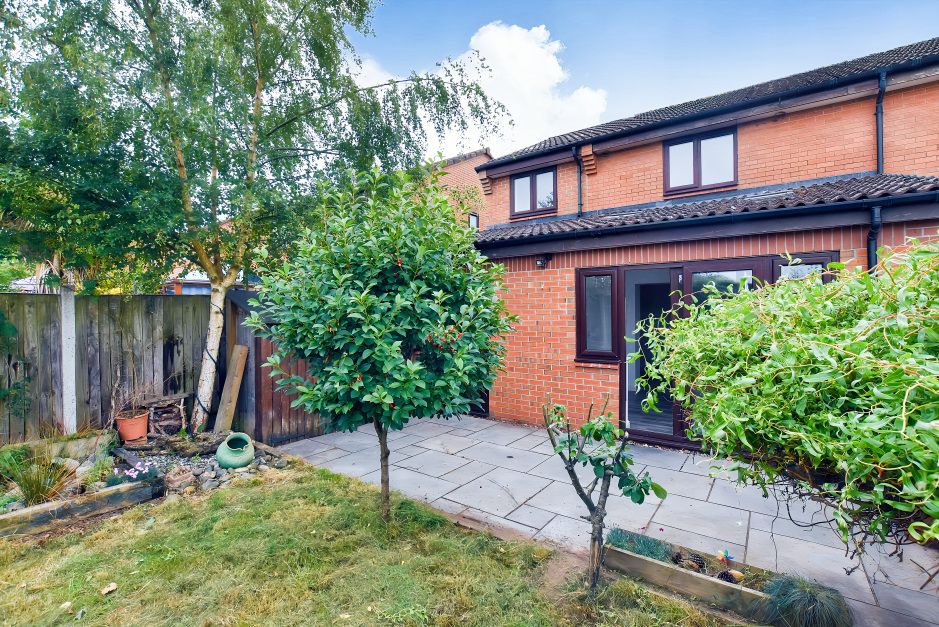 Property photo 2 of 20 Rear Aspect