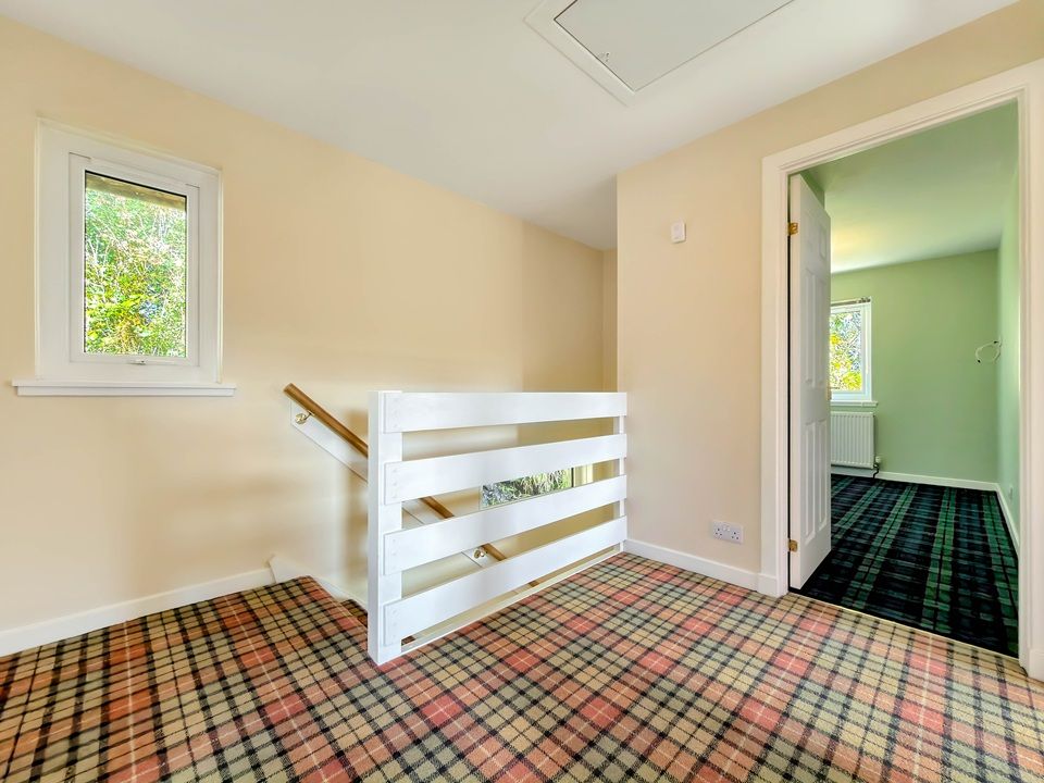 Additional image 11 of 3 bed detached house for saleRaslie, Glenshellach Road, Oban, Argyll, Oban PA34
