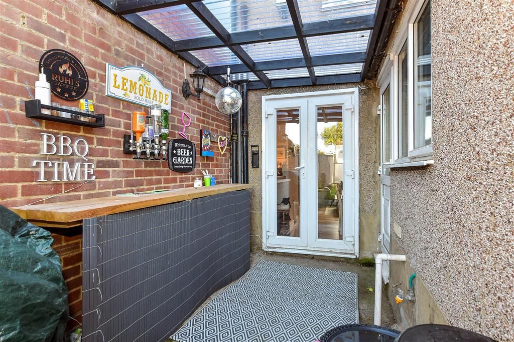 Property photo 3 of 13 Patio / Decking