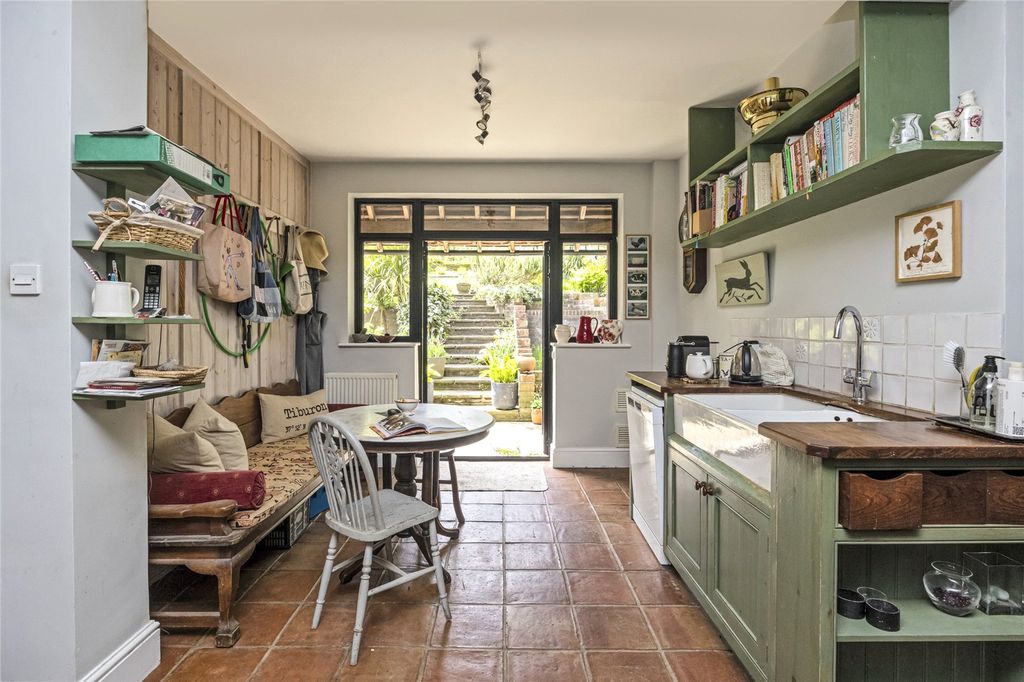 Additional image 7 of 5 bed detached house for saleKing Henrys Road, Lewes, East Sussex BN7