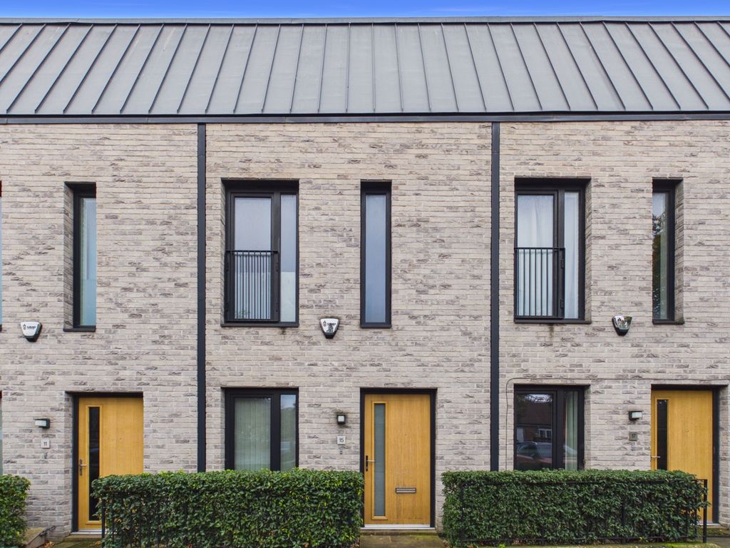 Property photo 1 of 11 Cleminson Street - Ewemove External
