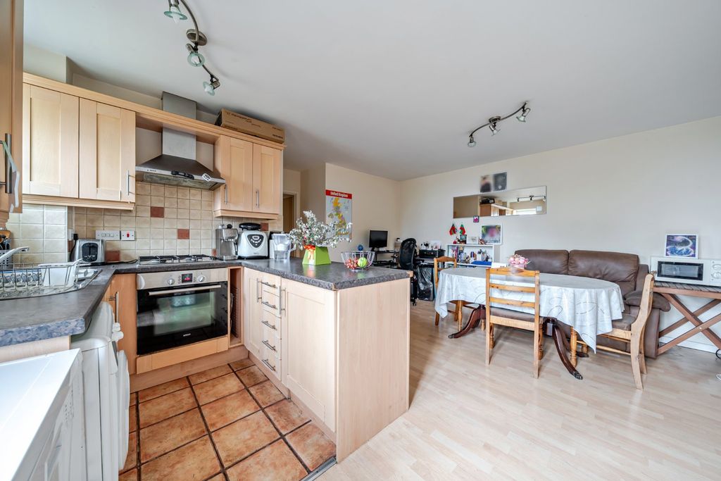 Property photo 3 of 19 Lounge/Kitchen/Diner
