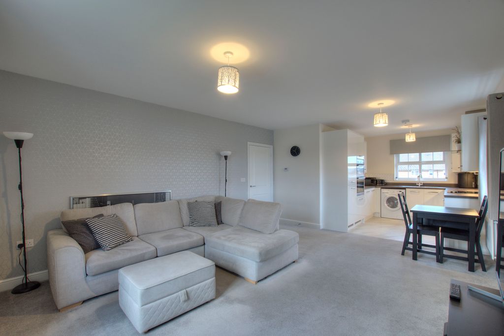 Property photo 2 of 14 2. Living Room: Kitchen