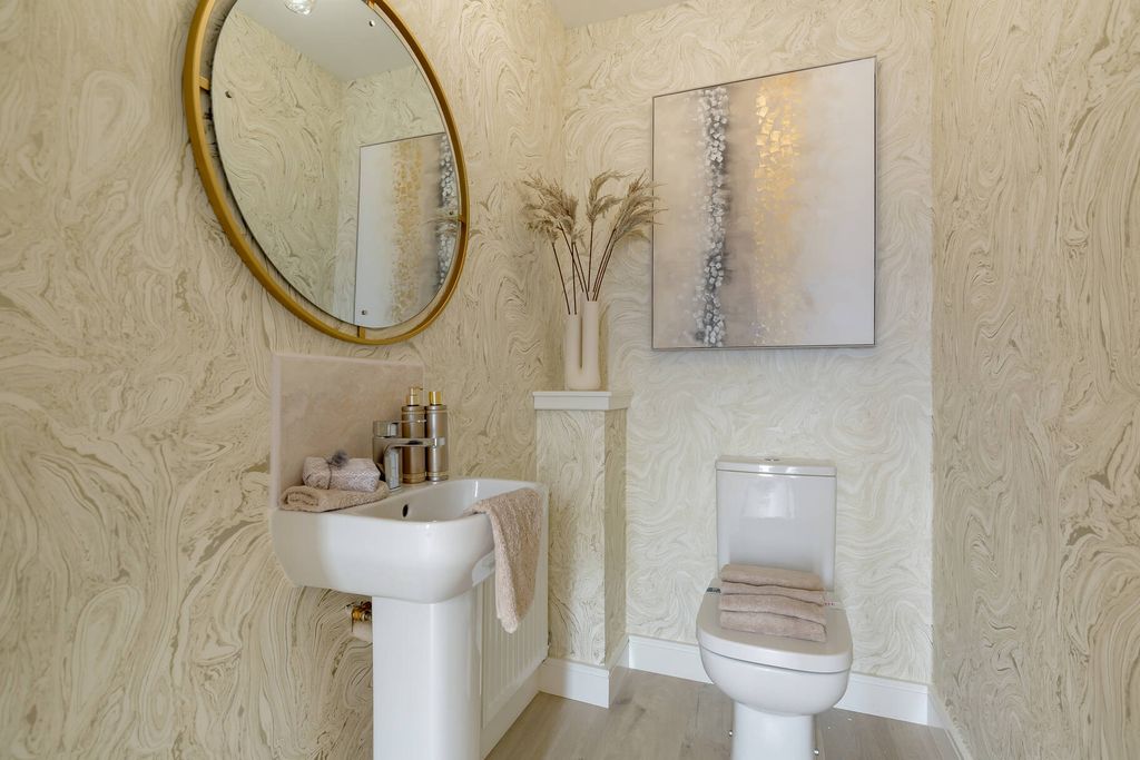 Additional image 4 of 4 bed detached house for saleOak Place, Dalkeith EH22