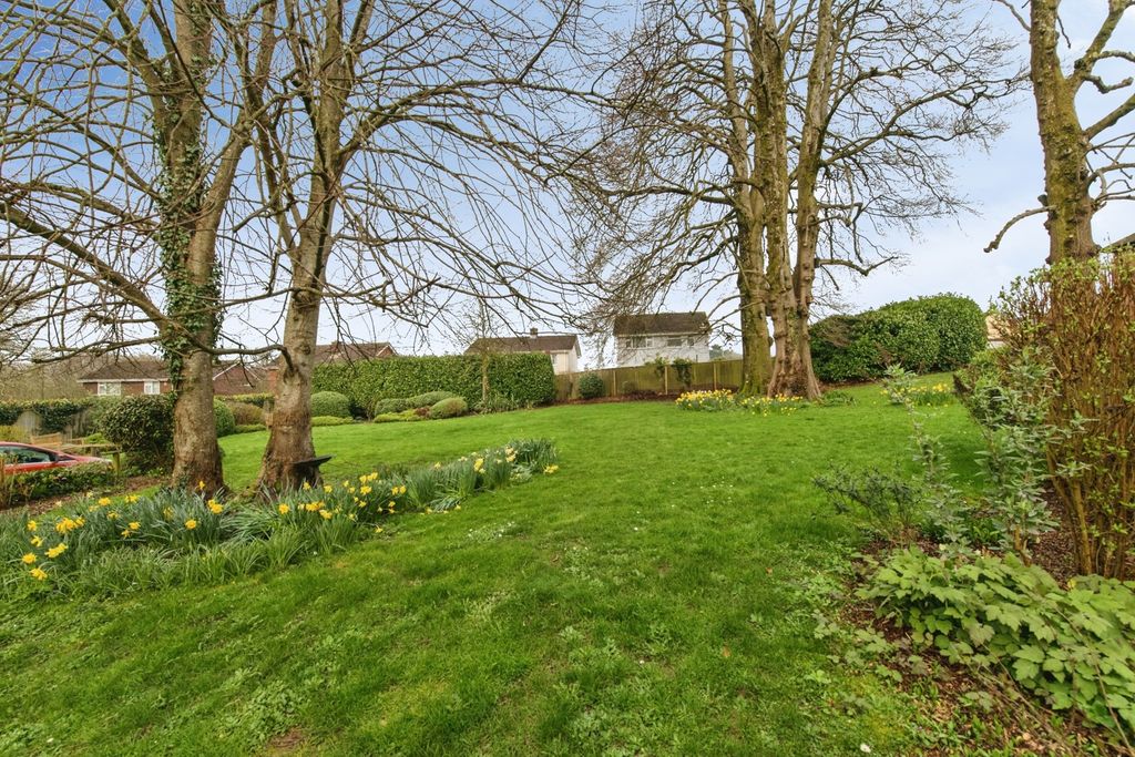 Additional image 15 of 1 bed flat for saleHolyshute Lodge, Honiton, Devon EX14