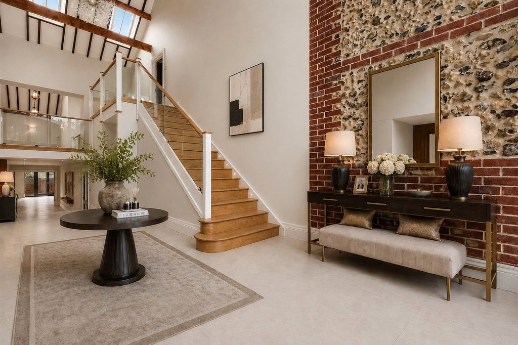 Property photo 3 of 16 Entrance Hall