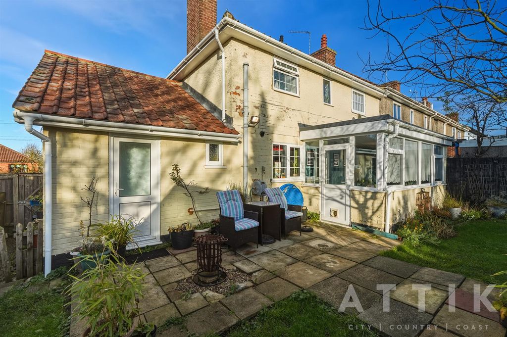 Additional image 36 of 3 bed end terrace house for saleOld Station Road, Halesworth IP19
