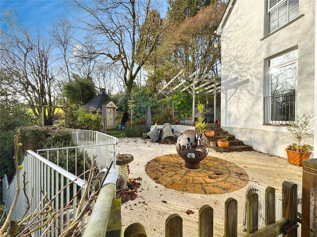 Additional image 34 of 5 bed detached house for saleSt. Keyne, Liskeard, Cornwall PL14