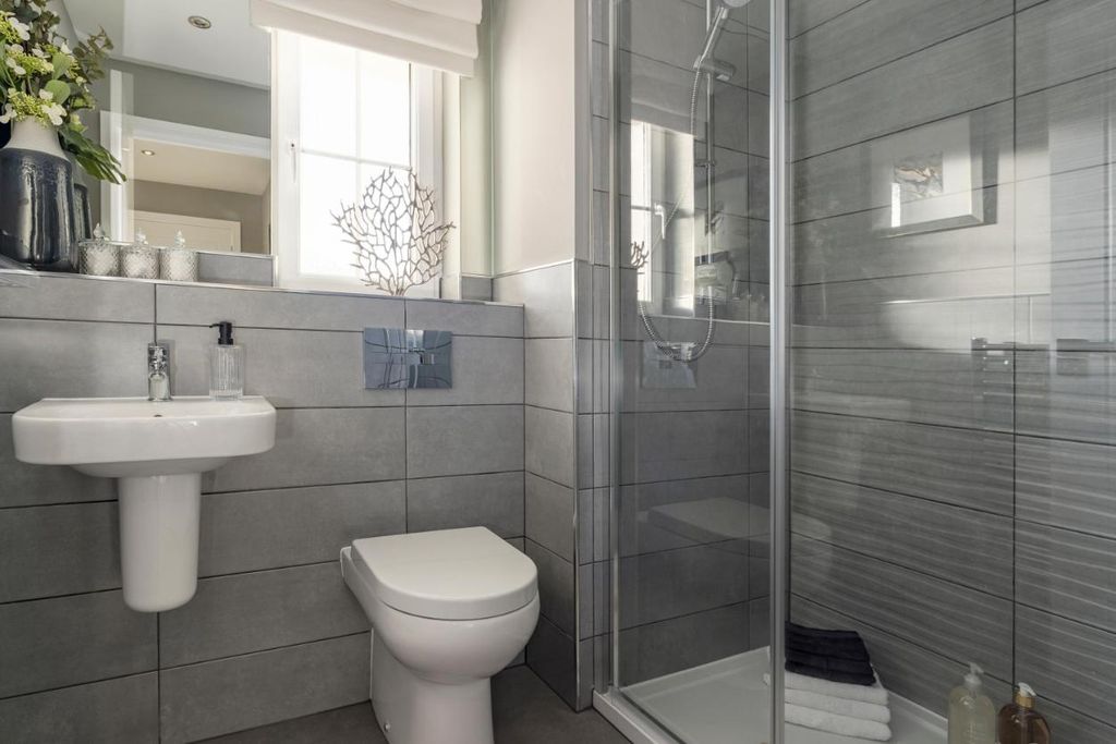 Additional image 21 of 5 bed detached house for sale"The Sunningdale" at Oatslie Road, Auchendinny EH26