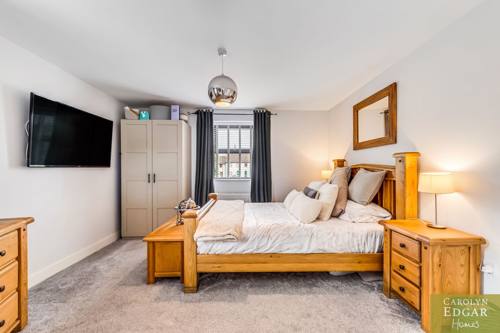 Additional image 28 of 4 bed detached house for sale95F, Bangor Road, Newtownards, Co Down BT23