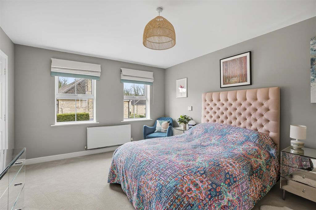 Additional image 33 of 6 bed detached house for saleWilliam Foster Way, Burley In Wharfedale, Ilkley LS29